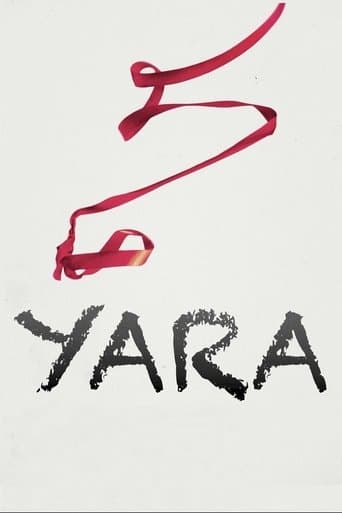 Affiche de Yara