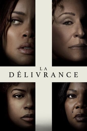 Affiche de The Deliverance