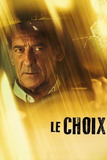 Affiche de Le Choix