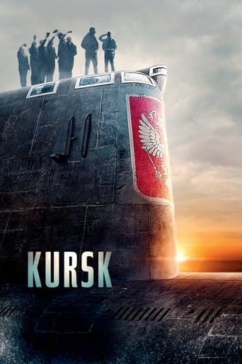 Affiche de Kursk