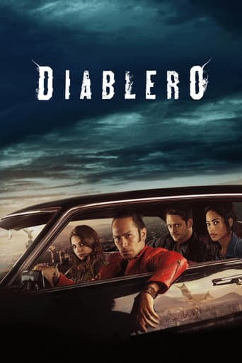 Affiche de Diablero