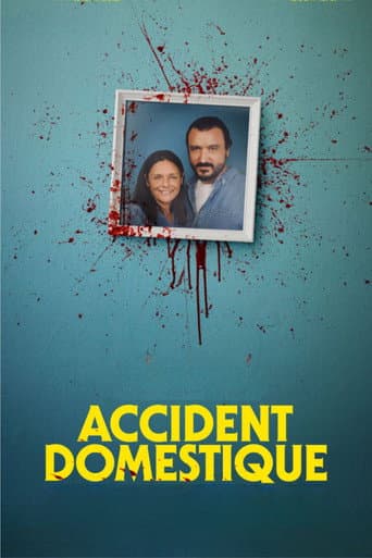 Affiche de Accident domestique
