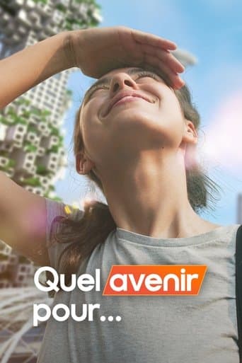 Affiche de Quel avenir pour…