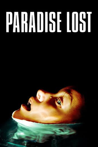 Affiche de Paradise Lost