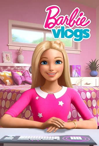 Affiche de Barbie Vlogs