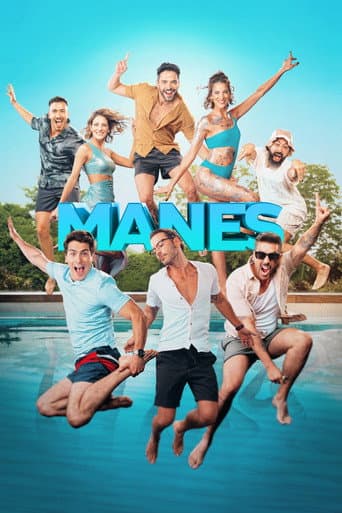 Affiche de Manes