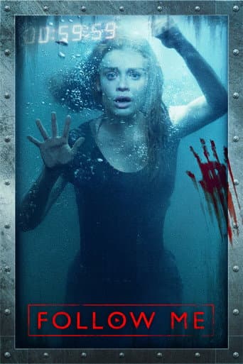 Affiche de Follow Me