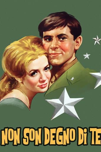 Affiche de Non son degno di te