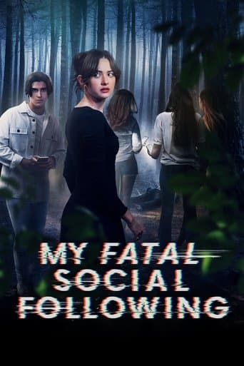 Affiche de Sous l'emprise d'une secte