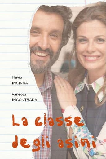 Affiche de L'École de tous