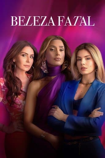 Affiche de Beleza Fatal