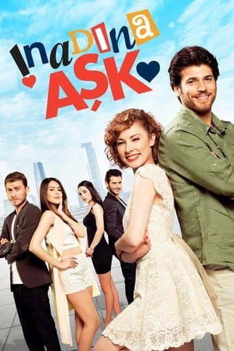 Affiche de İnadına Aşk
