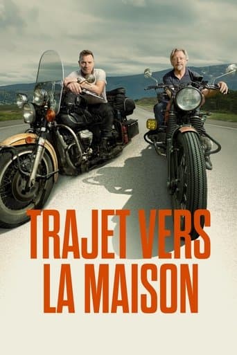 Affiche de Long Way Home