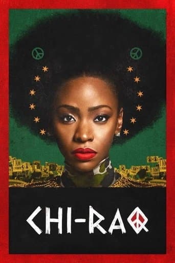 Affiche de Chi-Raq