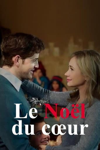 Affiche de Le Noël du cœur