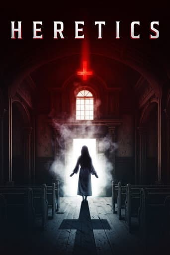Affiche de Heretics