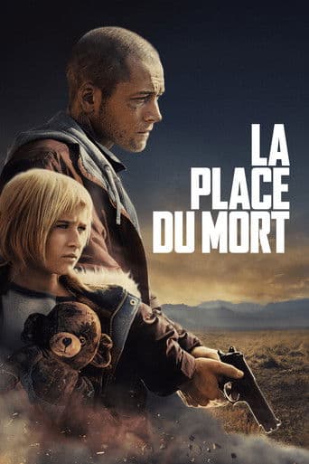 Affiche de La Place du mort