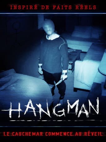 Affiche de Hangman