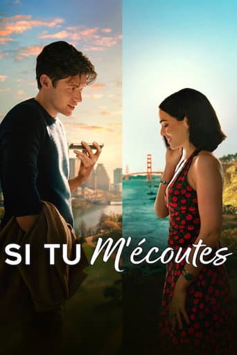 Affiche de Si tu m'écoutes