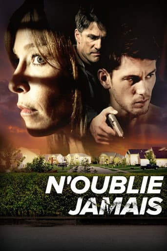 Affiche de N'oublie jamais