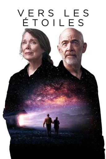 Affiche de Vers les étoiles