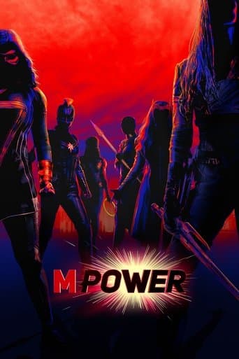 Affiche de MPower