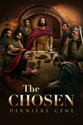 Affiche de The Chosen