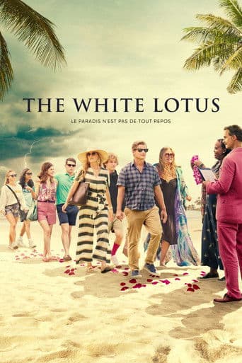 Affiche de The White Lotus