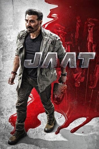 Affiche de जाट