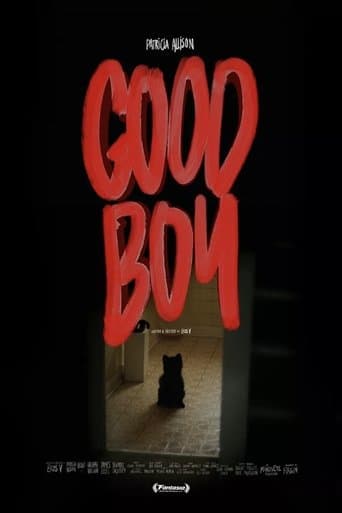Affiche de Good Boy