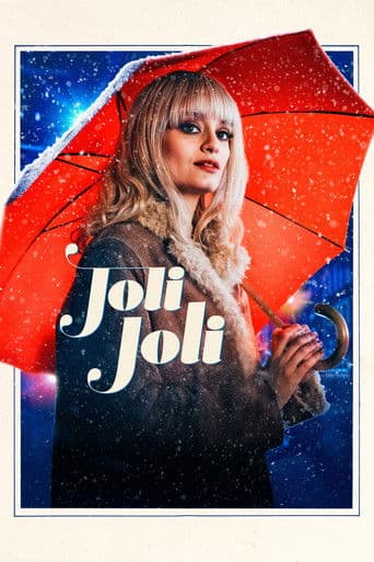 Affiche de Joli Joli
