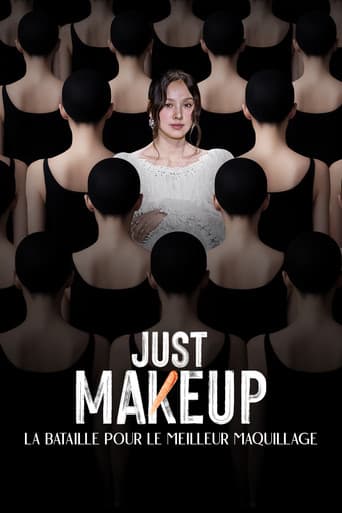Affiche de 저스트 메이크업