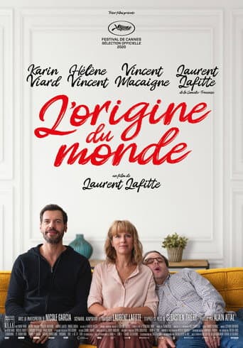 Affiche de L'Origine du monde