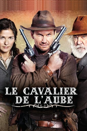 Affiche de Le Cavalier de l'aube