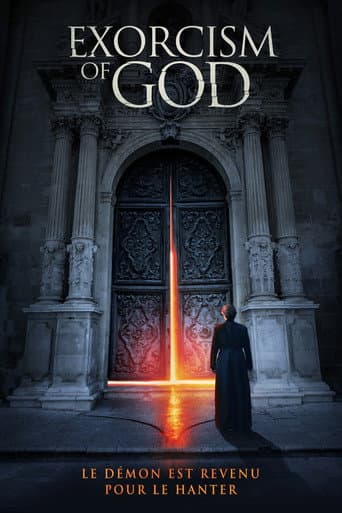 Affiche de Exorcism of God