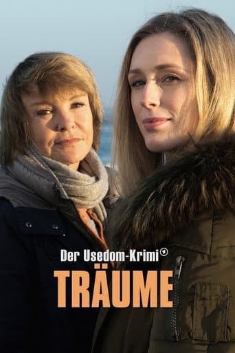 Affiche de Baltic Crimes - Rêves brisés