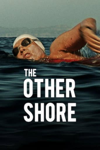 Affiche de The Other Shore: The Diana Nyad Story