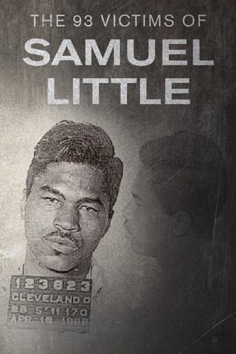 Affiche de Les 93 victimes de Samuel Little