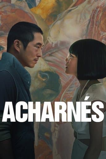 Affiche de Acharnés