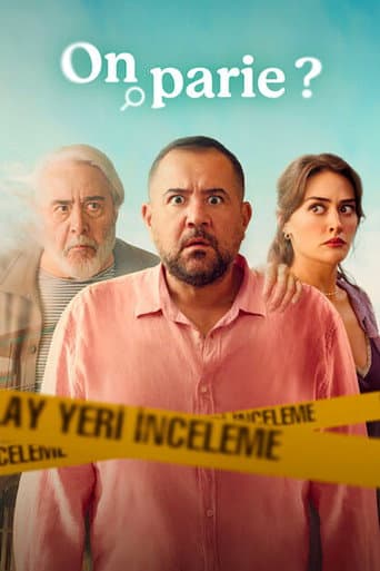 Affiche de On parie ?