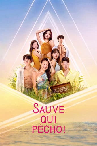 Affiche de Sauve qui pécho !