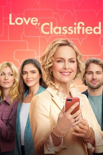 Affiche de L'amour selon Emilia Bloom