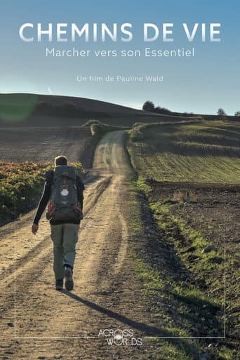 Affiche de Chemins de vie