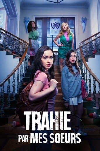 Affiche de Trahie par mes soeurs