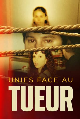 Affiche de Unies face au tueur