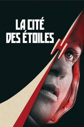 Affiche de Star City