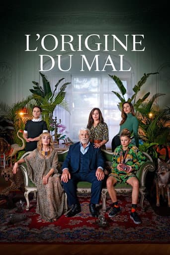 Affiche de L'Origine du mal
