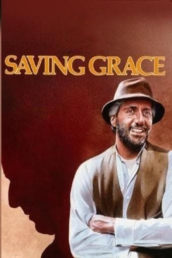 Affiche de Saving Grace