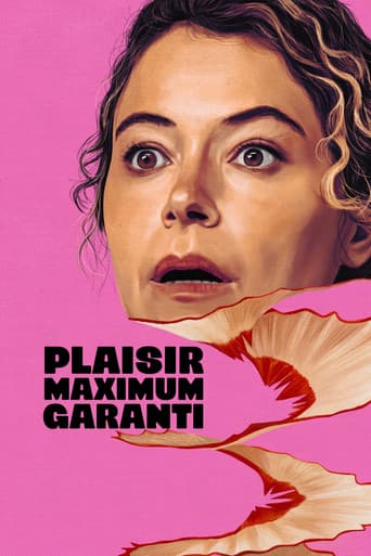 Affiche de Plaisir maximum garanti