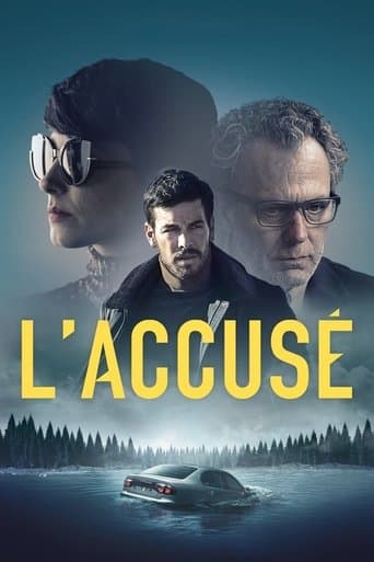 Affiche de L'Accusé